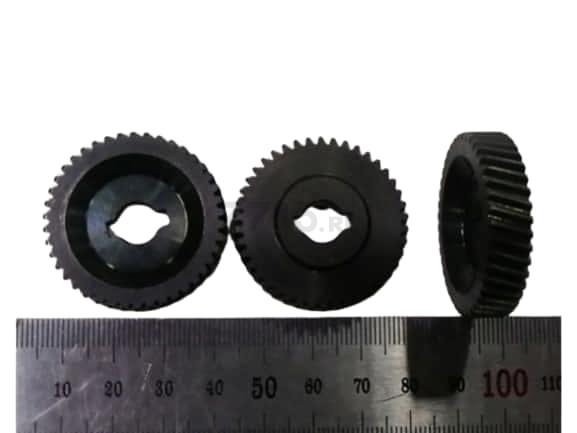 Шестерня для шлифмашины ленточной WORTEX CSB1875 (DB18V-761-48)