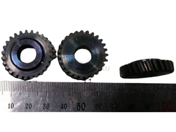 Шестерня для пилы циркулярной WORTEX CCS1814 (YN-5118-19)