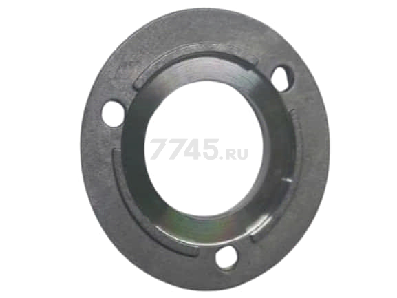 Крышка корпуса подшипника для шлифмашины эксцентриковой WORTEX COS1218E (PSD20D12MLA1-03)