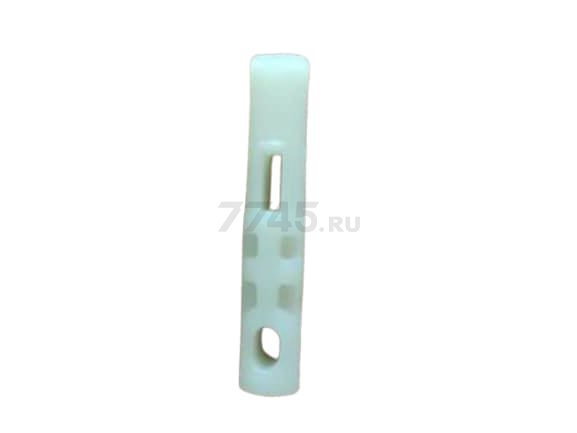 Вал для подметальной машины WORTEX HPS6518 (PPS001N65A1-16)