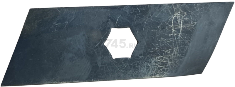 Нож для аэратора ECO SCG-400 (10S2855)