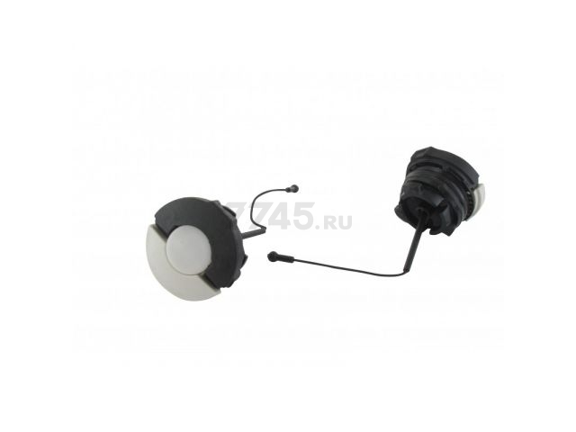 Пробка топливного бака для бензопилы ECO CSP-267 (T0021)