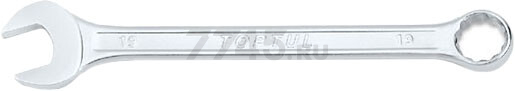 Ключ комбинированный 22 мм 15° Pro-Line TOPTUL (AABW2222)