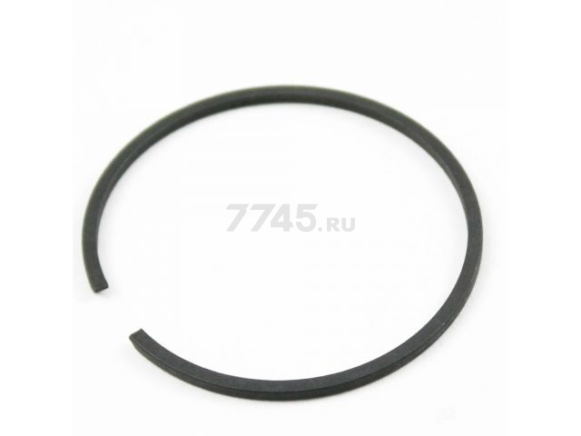 Кольцо поршневое 49*1,5мм ECO TS350 (HSH3904915)