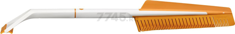 Щетка для снега со скребком FISKARS SnowXpert (1019352) - Фото 6