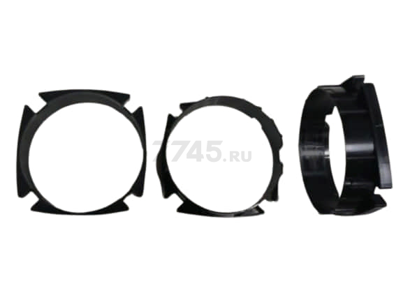 Диафрагма для пилы торцовочной BULL CM2502 (HZ91551-110)
