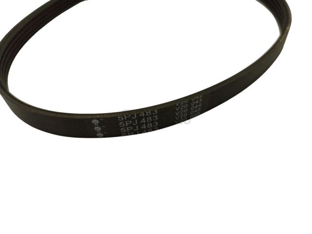 Ремень 5PJ483 для бетономешалки DGM BK-80C (BK-80C-48)