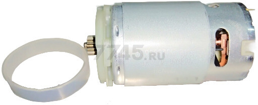 Двигатель 12В для дрели-шуруповерта BULL SR1201 (TD1203-10)