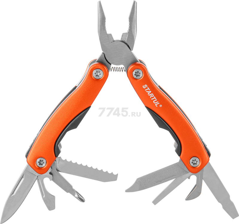 Мультитул STARTUL Master (ST9502-12)
