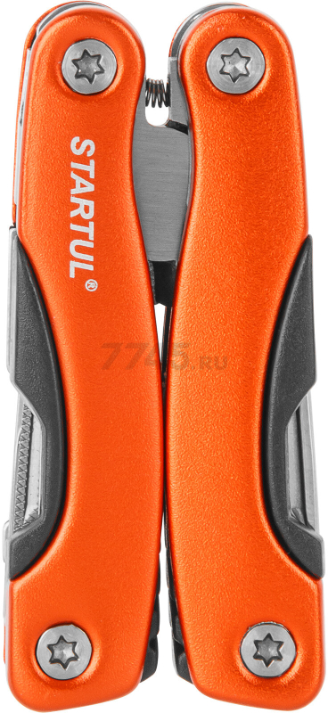 Мультитул STARTUL Master (ST9502-12) - Фото 2