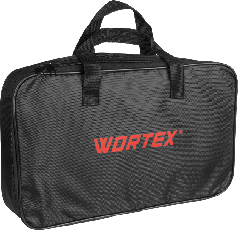 Компрессор автомобильный аккумуляторный WORTEX CTI 1811 ALL1 (1325446) - Фото 12