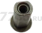 Втулка крыльчатки для воздуходувки WORTEX BB2536-1D (8A512-18)