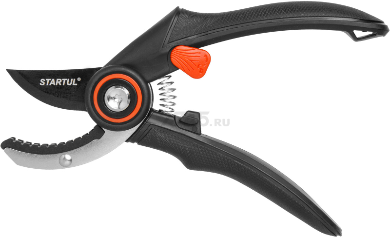 Секатор контактный STARTUL GARDEN (ST6410-01) - Фото 7