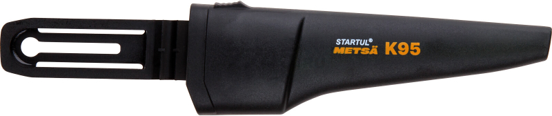 Нож строительный K95 STARTUL Metsa (ST2050-01) - Фото 8