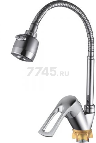 Смеситель для кухни ECONOCE серия 320 (EC0324) - Фото 6