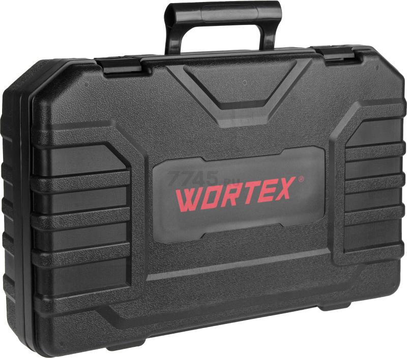 Лобзик аккумуляторный WORTEX CJS 1330 XLT SET (1325401) - Фото 14