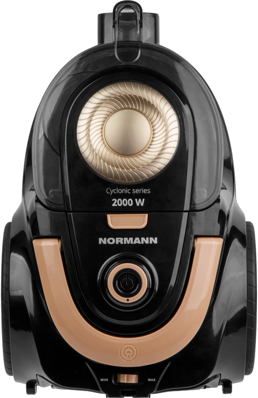 Пылесос NORMANN AVC-213 (N16013-1) - Фото 8