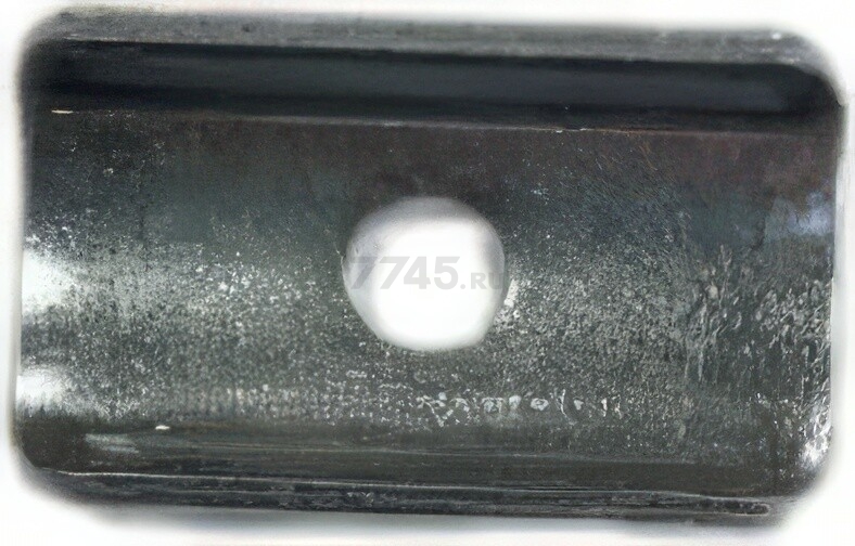 Пластина платформы  для лобзика WORTEX CJS 1330 (CJS1330-50)