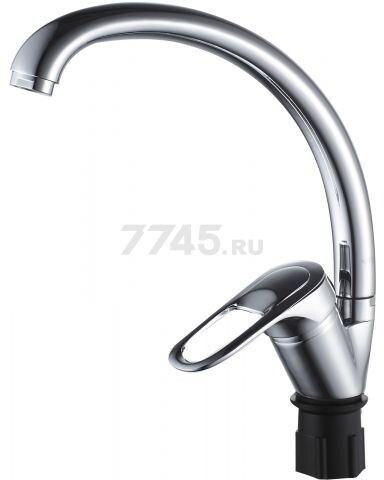 Смеситель для кухни ECONOCE серия 240 (EC0245) - Фото 10