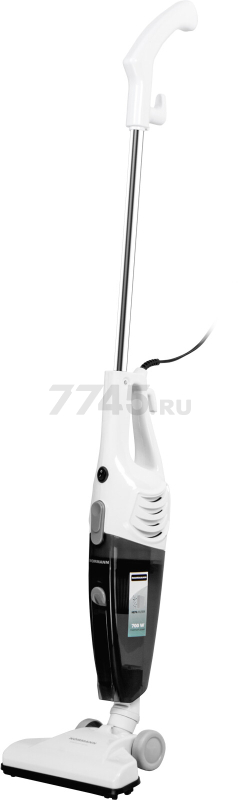 Пылесос NORMANN AVC-511 (N16012-1) - Фото 3