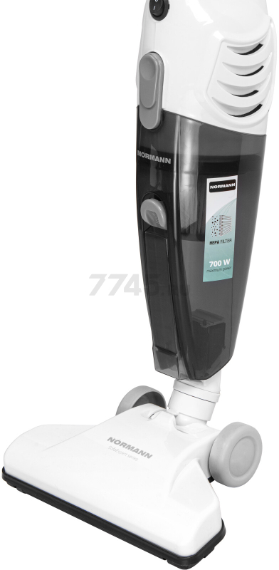 Пылесос NORMANN AVC-511 (N16012-1) - Фото 6