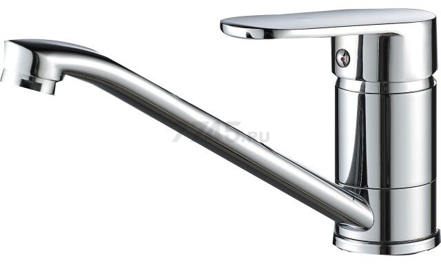 Смеситель для кухни ECONOCE серия 250 (EC0257) - Фото 6