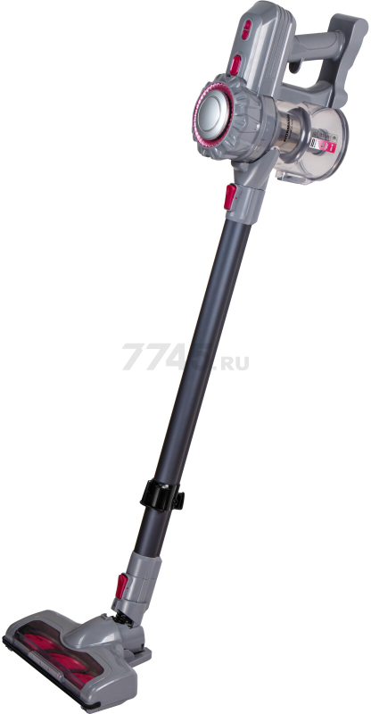 Пылесос аккумуляторный NORMANN AVC-516 (N16012-3) - Фото 8