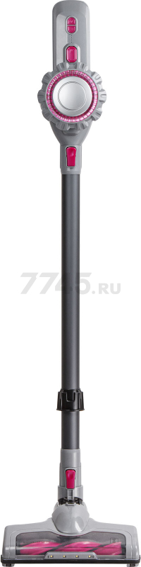 Пылесос аккумуляторный NORMANN AVC-516 (N16012-3) - Фото 10