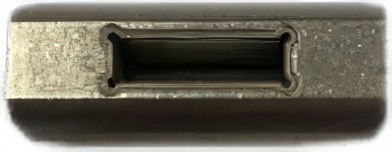Направляющая штока для лобзика WORTEX CJS 1330 (CJS1330-16)