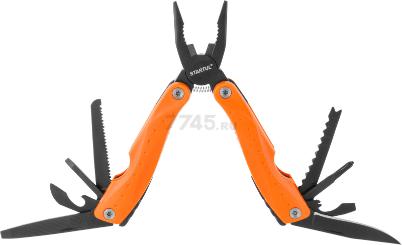 Мультитул STARTUL Profi (ST9505-15)
