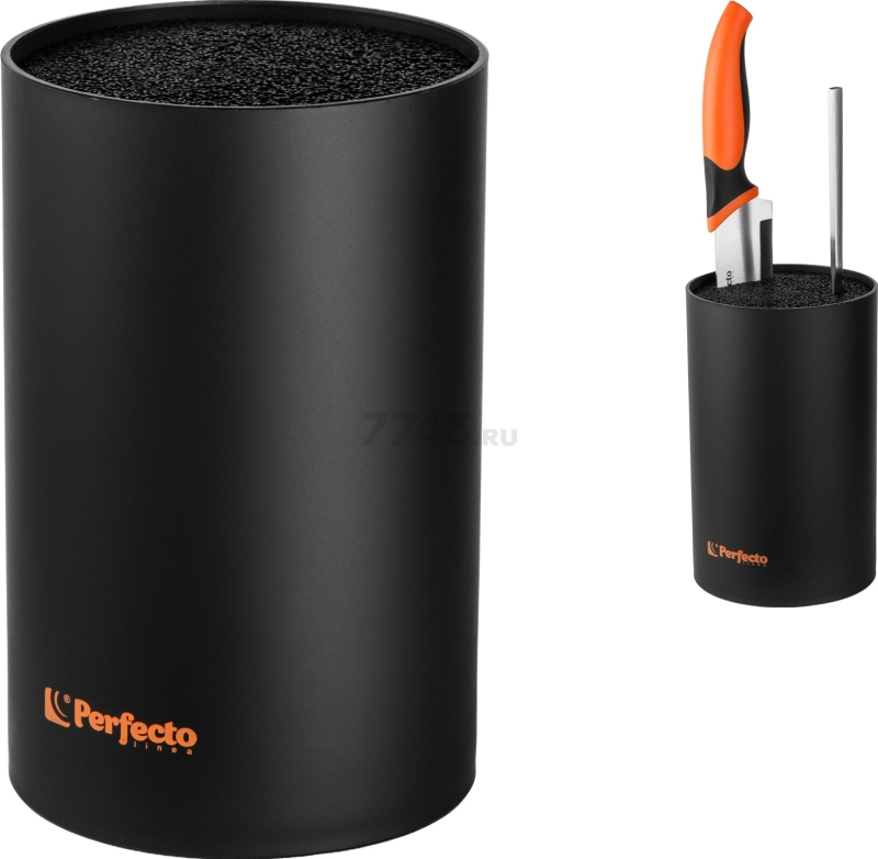 Подставка для ножей PERFECTO LINEA Handy (21-181101) - Фото 9