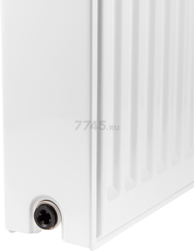 Радиатор стальной AV Engineering Expert ES 22-3-08 300х800 мм (AVE-22308S) - Фото 12