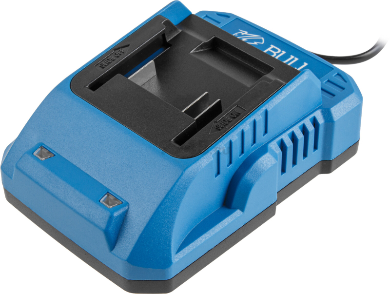 Дрель-шуруповерт аккумуляторная BULL SR 1804 XLTpro (1329421) - Фото 9