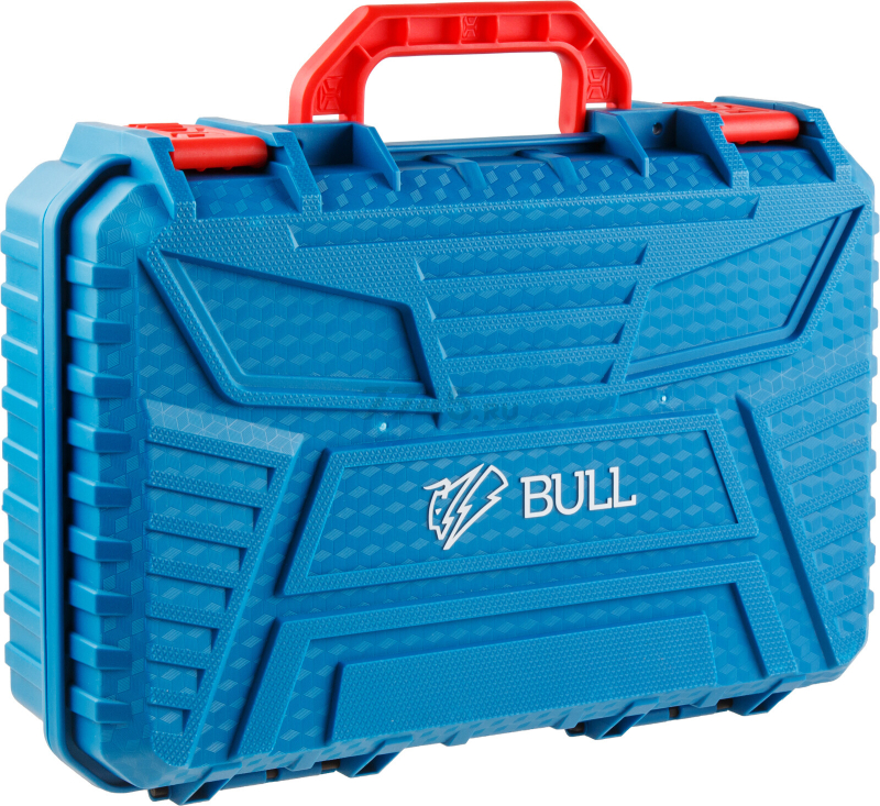 Дрель-шуруповерт аккумуляторная BULL SR 1804 XLTpro (1329421) - Фото 10