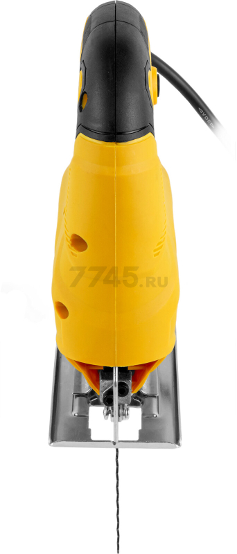 Электролобзик MOLOT MJS 5504 E (1335500) - Фото 8