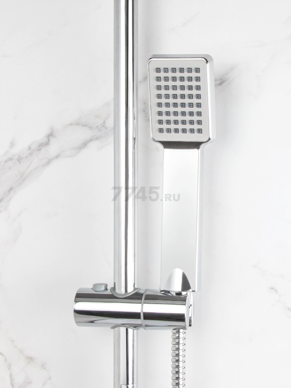 Душевая стойка ECONOCE серия 380 (EC0380) - Фото 15