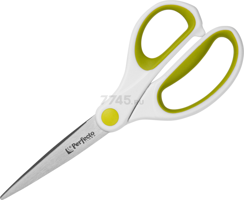 Ножницы универсальные PERFECTO LINEA Starcook 17,8 см (21-282202)