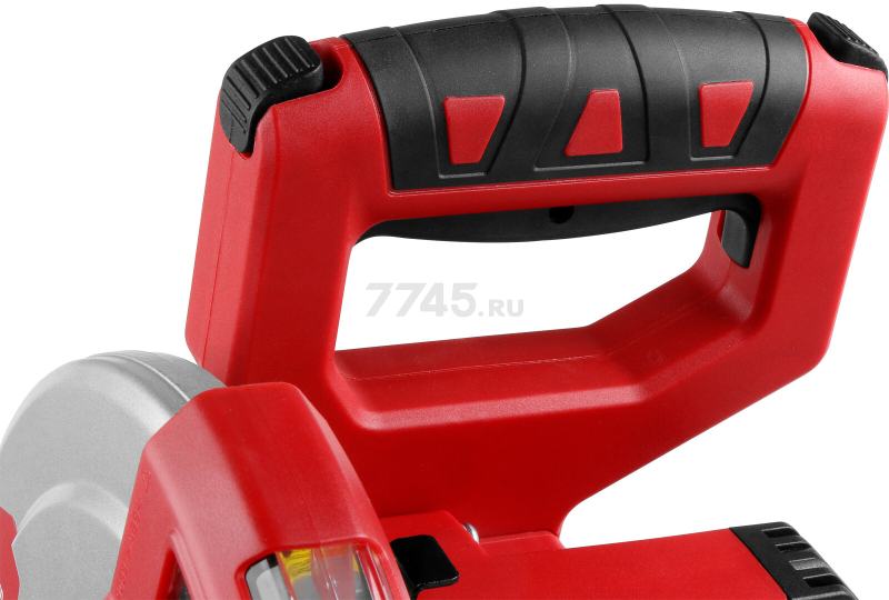 Пила торцовочная аккумуляторная WORTEX СMS 2118 L XLT SOLO (1329458) - Фото 13