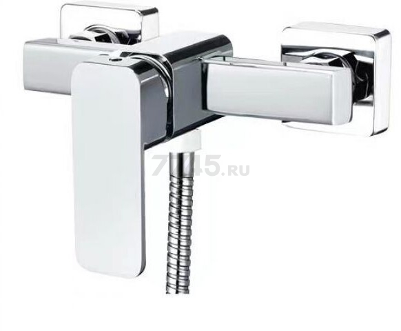 Смеситель для душа ECONOCE серия 210 (EC0215) - Фото 12