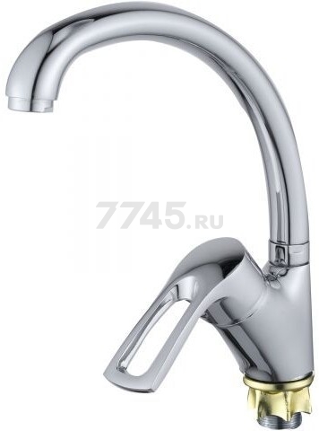 Смеситель для кухни ECONOCE серия 320 (EC0323) - Фото 10