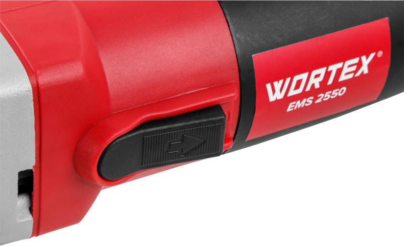 Ножницы листовые WORTEX EMS 2550 (1334478) - Фото 10