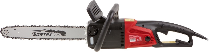 Пила цепная электрическая WORTEX EC 4024 SF (EC4024SF0011) - Фото 5