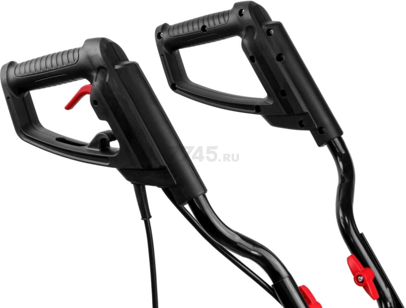 Культиватор электрический WORTEX RC 3610 (1321476) - Фото 14