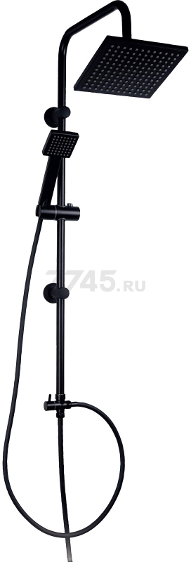 Душевая стойка AV ENGINEERING (AVSSS-067) - Фото 7