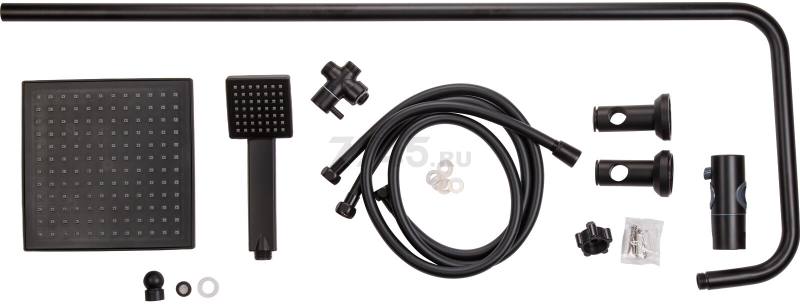 Душевая стойка AV ENGINEERING (AVSSS-067) - Фото 10