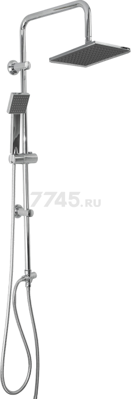 Душевая стойка AV ENGINEERING (AVSSS-066) - Фото 13
