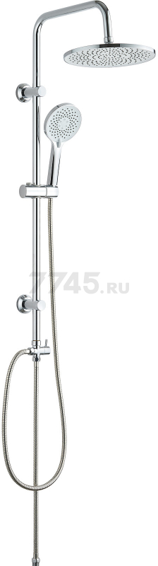 Душевая стойка AV ENGINEERING (AVSSS-068) - Фото 13