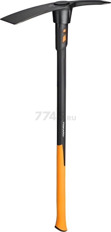 Кирка 2,3 кг FISKARS L (1020166)