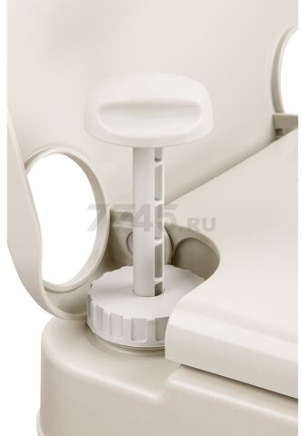 Биотуалет портативный AV ENGINEERING Aqius 20 (AVE-PT120) - Фото 19
