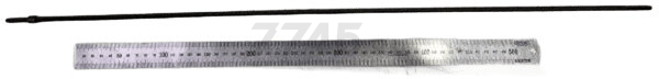 Вал приводной гибкий нижний для триммера Wortex TE 4015S (PGT140A38DKA1-35)